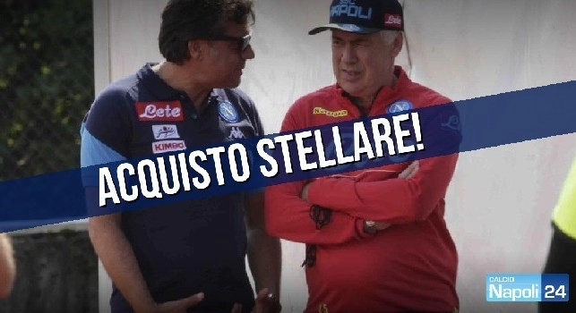 Calciomercato Napoli, pazza idea di Giuntoli: si prova il colpo dal Barcellona!