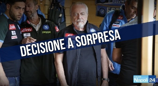 Calciomercato Napoli