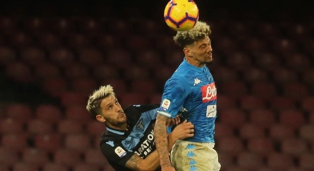 Il tweet di Malcuit per il suo amico scomparso Sala...