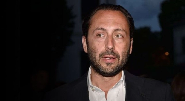 Settimana da incubo per i De Laurentiis, Bari raggiunto al 91': segna... Cancellotti!