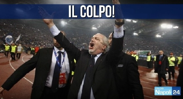 Calciomercato Napoli, il Villarreal si inserisce ma il calciatore ha già scelto l'azzurro!