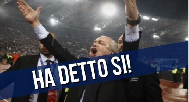 calciomercato napoli