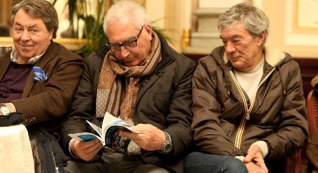 Montefusco: La Serie A non diverte più la gente, la Juventus campione dà fastidio