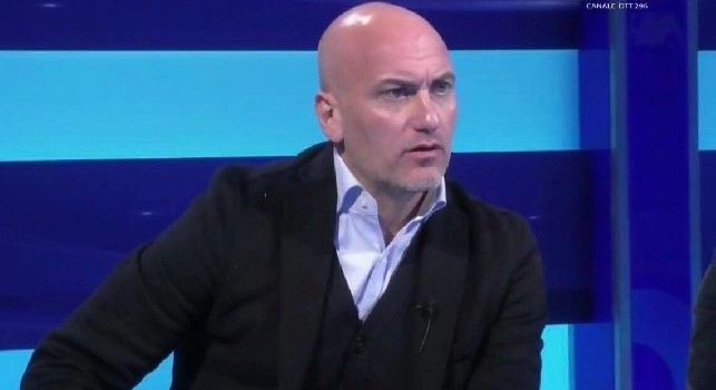 Scarlato: Ipotesi cessione Koulibaly, Napoli comunque competitivo per la Champions con Maksimovic. Milik sta oscurando Mertens, Fabi&aacute;n vale gi&agrave; il doppio!