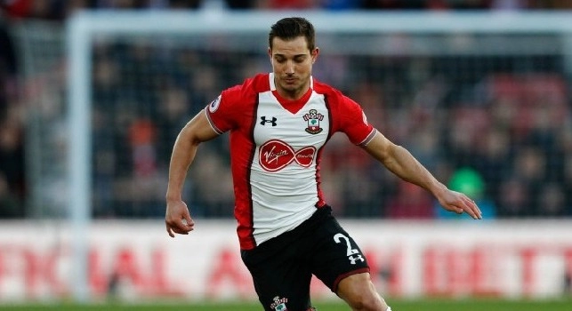 Sky - Inter, sondaggio per Cedric Soares: non convince Vrsaljko, accostato anche al Napoli