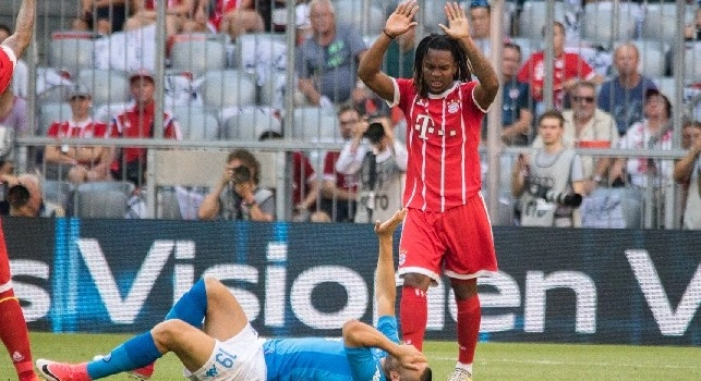 O Jogo - Psg vicinissimo all'acquisto di Renato Sanches, distanza di 10 milioni con il Bayern. Resta Allan?