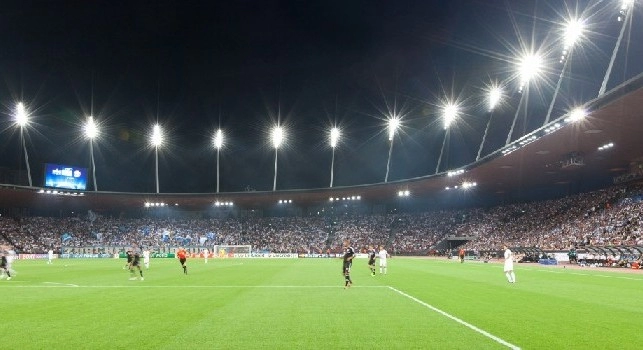 Zurigo-Napoli, bolgia azzurra in Svizzera: 3mila tifosi partenopei provenienti da ogni parte d'Europa