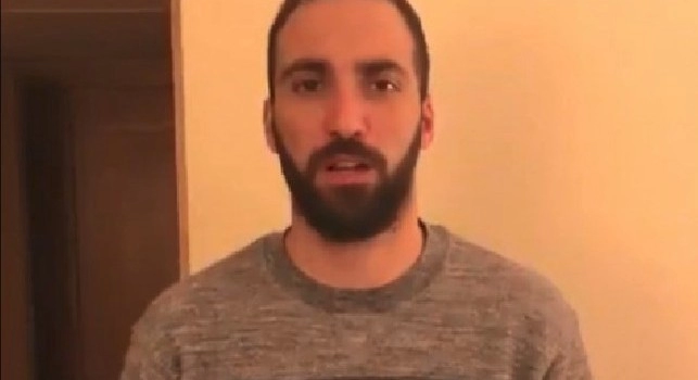 Repubblica - Juventus, Higuain rovina i piani per Icardi: vuole restare a tutti i costi