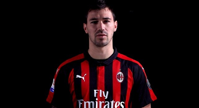 Il Milan dice no al razzismo con capitan Romagnoli: Rispetto per tutti, sempre!