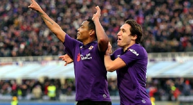 Sky - Atalanta, è fatta per Muriel: acquisto a titolo definitivo: le cifre I nerazzurri vogliono trattenere Zapata, Ilicic e Gomez