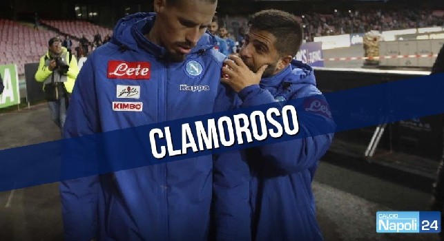 Marek Hamsik, calciomercato Napoli