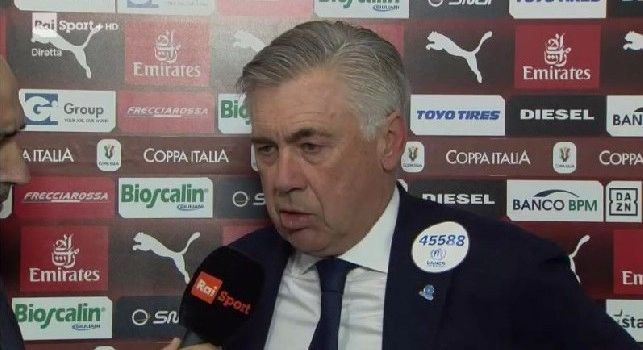 Carlo Ancelotti