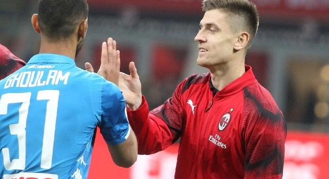 Sky - Piatek torna in Italia! Ma non al Genoa: ha scelto la Fiorentina