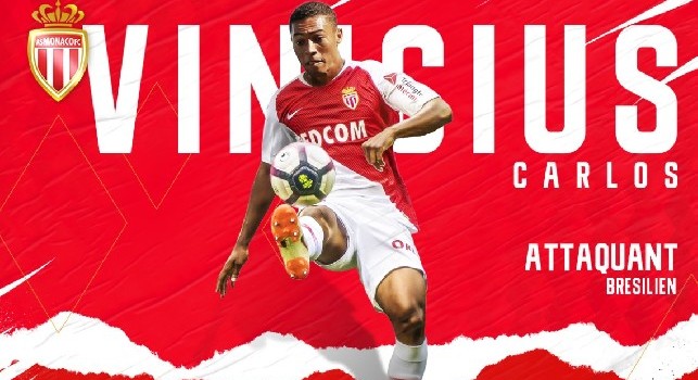 Monaco, vittoria di misura contro il Lille: decide la rete di Vinicius, che prodezza! [VIDEO]