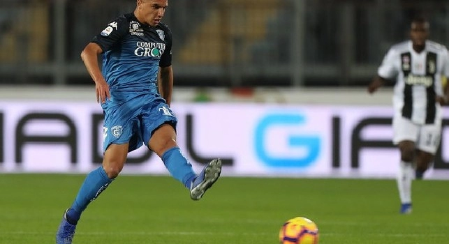 Manzillo: Napoli avanti su Bennacer, somiglia a Pizarro. Lazzari? Un vice Callejon