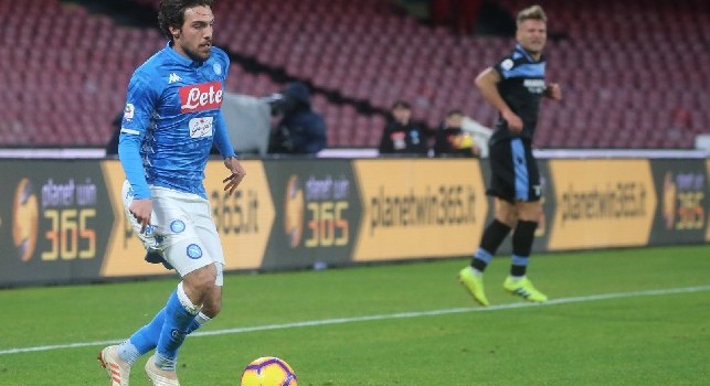 Sportitalia - Milan, secco 'no' all'ipotesi Verdi: la situazione
