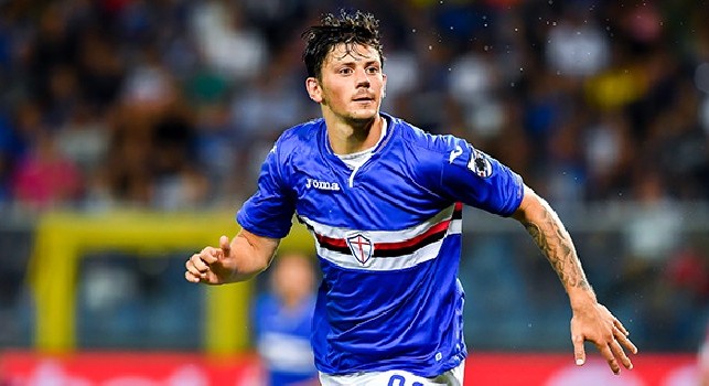 UFFICIALE - Sampdoria, Kownacki salta la sfida col Napoli: è un nuovo calciatore del Fortuna