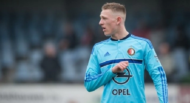 Giovani talenti nel mondo - Scopriamo i <i>nuovi Fabian</i>: uno ce l'ha il Feyenoord, l'altro è in casa Liverpool