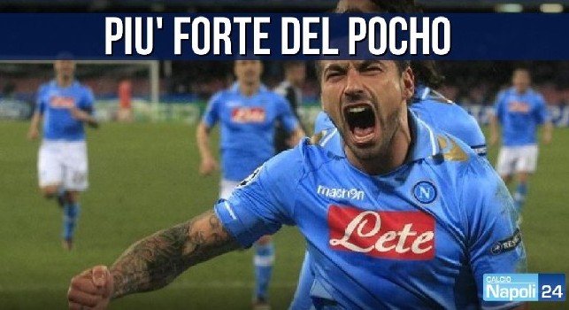 Calciomercato Napoli, la radio ufficiale: Trattativa avviata, è più forte di Lavezzi!