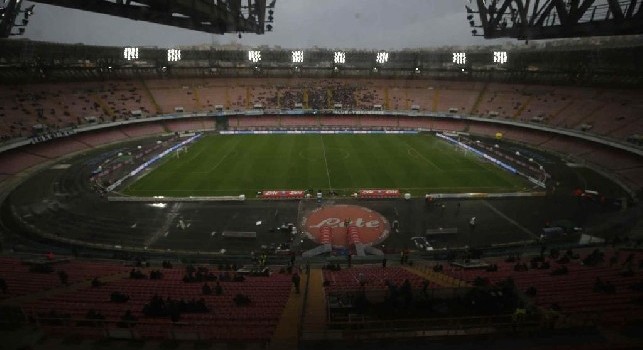Il Roma - Il Napoli cerca una scossa: al San Paolo con il Torino per ritrovare l'entusiasmo