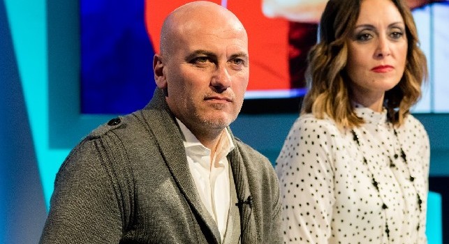 Gennaro Scarlato in diretta a CN24 TV