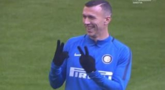 Inter - Bologna, le formazioni ufficiali: Icardi contro Palacio, torna Perisic dal primo minuto