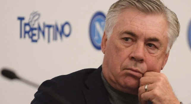 Ancelotti: Ancora tutto in ballo, possiamo regalare soddisfazione ai tifosi. Il ritiro lungo può dare vantaggi, faremo una preparazione ad hoc