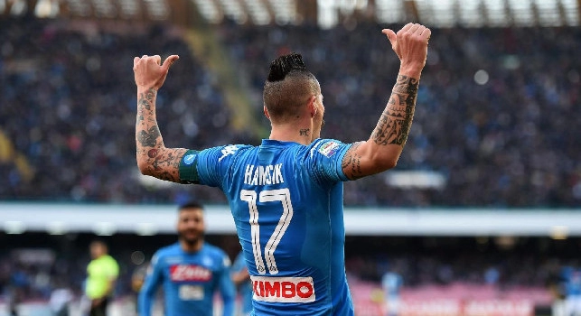 Marek Hamsik