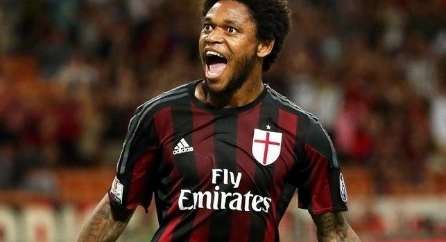 Palmeiras, Luiz Adriano positivo al Covid viola la quarantena e investe un ciclista