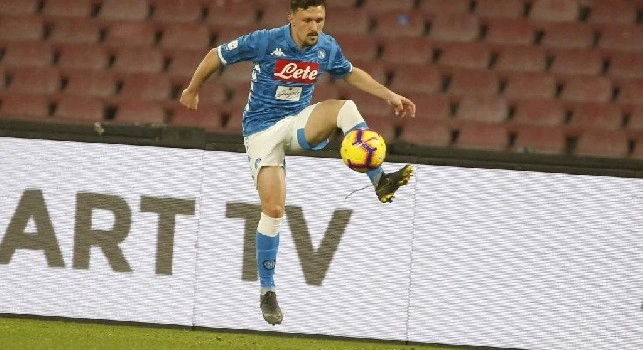 Mario Rui a Sky: Che soddisfazione arrivare alla Roma! Adesso sono in una società importante, al Napoli sono contento