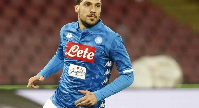 Alvino rivela: Verdi scenderà in campo dal primo minuto. Forza Simone!