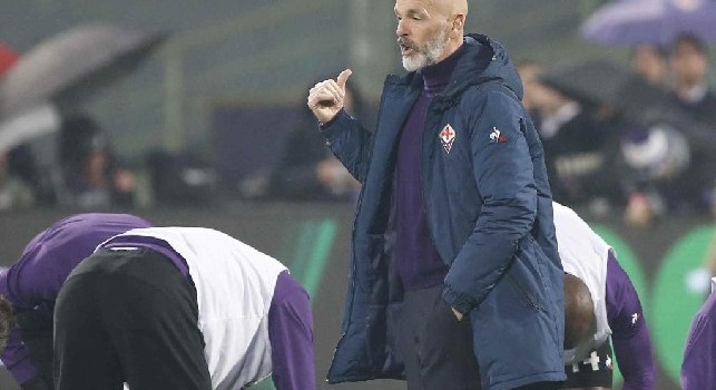 Fiorentina, Pioli si dimette dall'incarico di allenatore. Squadra affidata all'ex Napoli, Bigica
