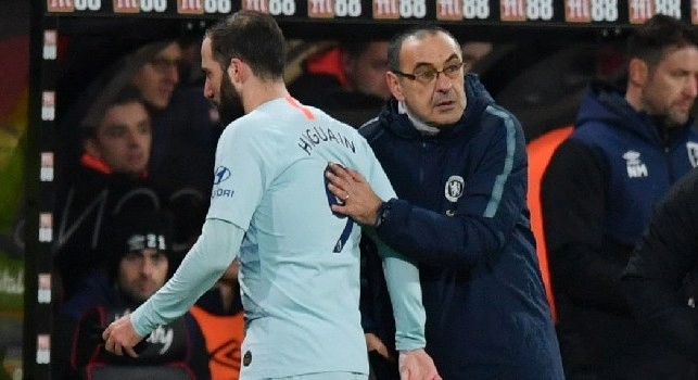 Roma, Higuain pronto a dire s&igrave;! Fumata bianca in arrivo, attende solo la buonuscita dalla Juventus