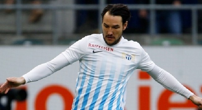 Eurorivali - Zurigo, sconfitta contro lo Young Boys: nulla da fare per la squadra di Magnin