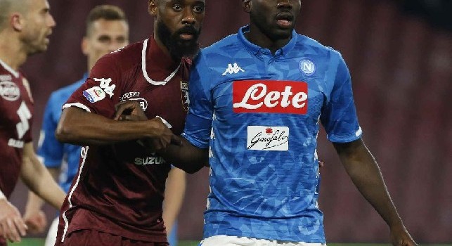 CdM - Quattro partite senza subire reti, la difesa del Napoli è impenetrabile: mancano solo i gol