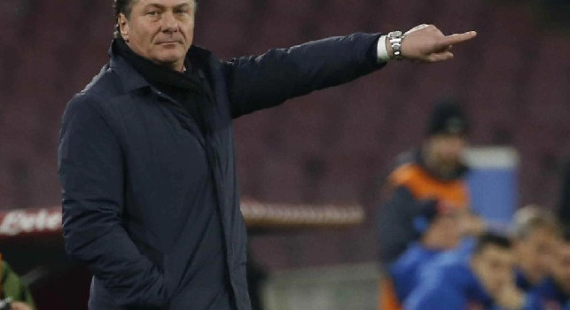 Cagliari sconfitto, Mazzarri: Dobbiamo fare meglio, ora ci aspetta il Napoli