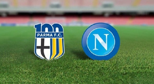Dove vedere Parma-Napoli in tv e in streaming