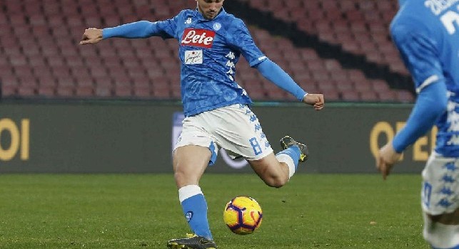 Gazzetta - Fabian Ruiz torna in cabina di regia a Parma, un solo dubbio in difesa per Ancelotti