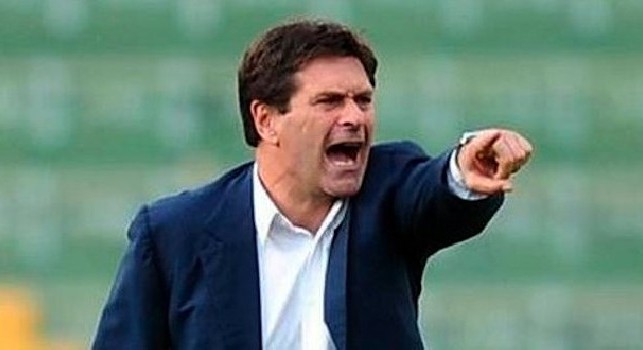 Orsi: Non sono d'accordo con quello che ha detto Totti sul Napoli!