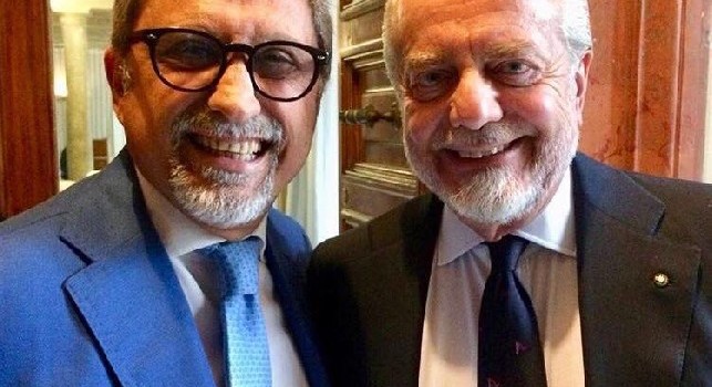 Alvino: San Paolo vuoto? Molti pensano che il secondo posto non sia importante, non conoscono la nostra storia