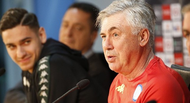 Ancelotti, l’ex vice: ‘Parma-Juve del ‘97 combinata? Carlo s’infurió, vi racconto la verità’