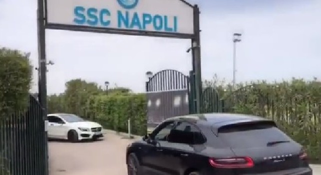 Il Mattino - Niente ritiro a Castel Volturno per il Napoli: Ancelotti conferma la decisione presa anche domenica contro il Torino