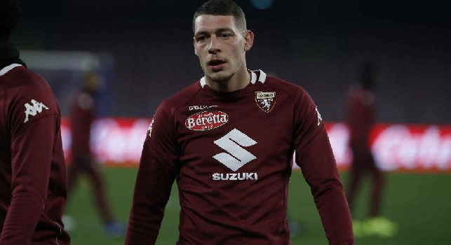 Il Roma - Si cerca anche un grande attaccante: in cima alla lista Immobile e Belotti, possibile scambio Piatek-Milik