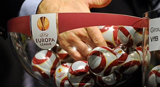 FOCUS - Europa League, 15 possibili avversarie per il Napoli: analisi di tutte le squadre e grado di difficoltà