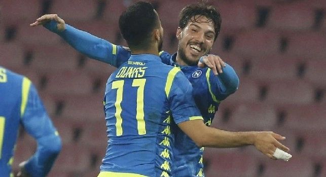 Udinese, fari puntati su Verdi ed Ounas: trattativa complicata con il Napoli