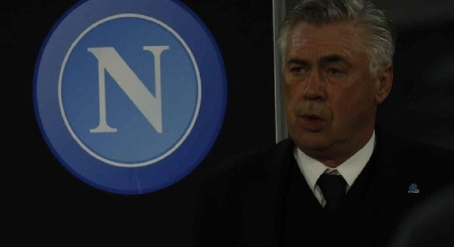 Gazzetta su Ancelotti: Ha smussato i dogmi sarriani e il socialismo del palleggio, oggi il Napoli &egrave; pi&ugrave; concreto