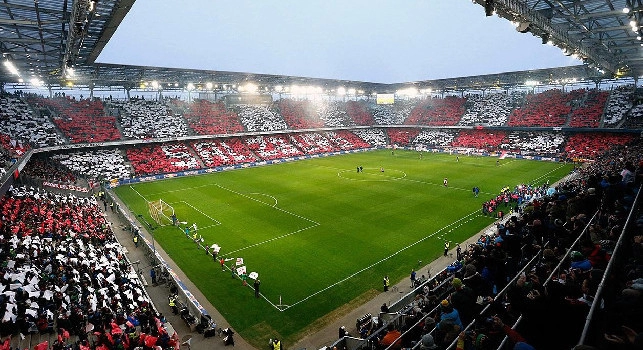 Red Bull Arena
