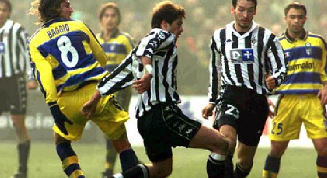 Gazzetta, Schianchi: “Combine Juventus-Parma della stagione ’96-97? Ci fu tacito accordo, Ancelotti fu espulso”