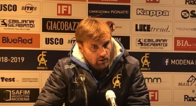 Apolloni: Gattuso è un allenatore preparatissimo, ma Napoli non è una piazza semplice