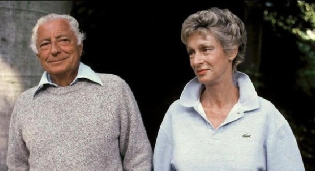 &Egrave; morta Marella Agnelli, lutto in casa Juve
